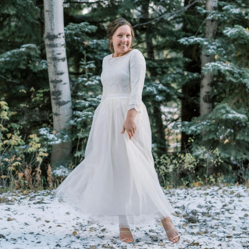 Dainty Jewells Whimsical Wishes Dress Maxi